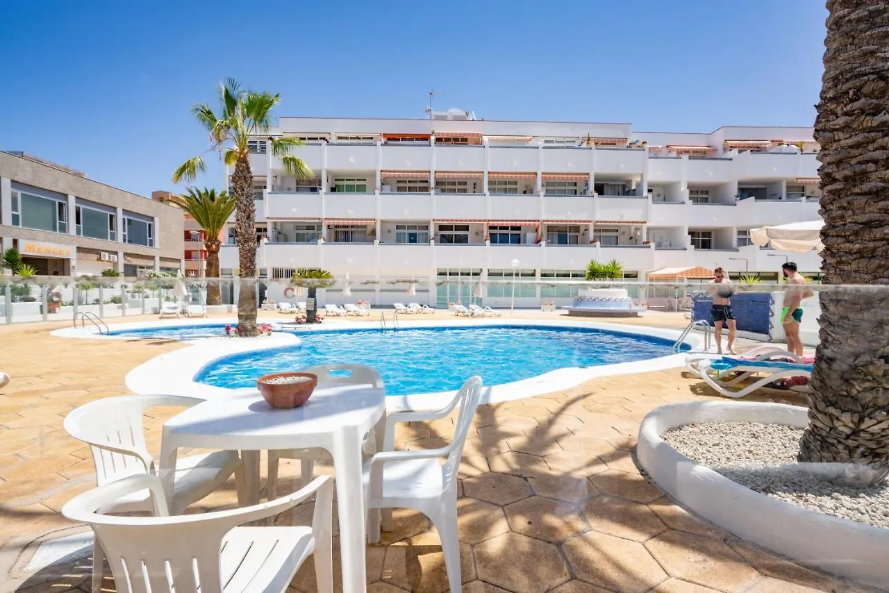 Apartamento Azahara Deck Playa de las Américas