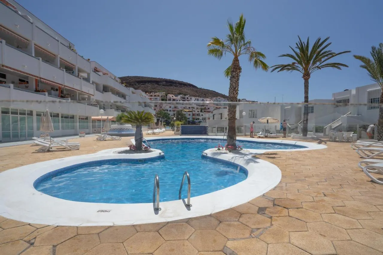 Apartamento Azahara Deck Playa de las Américas